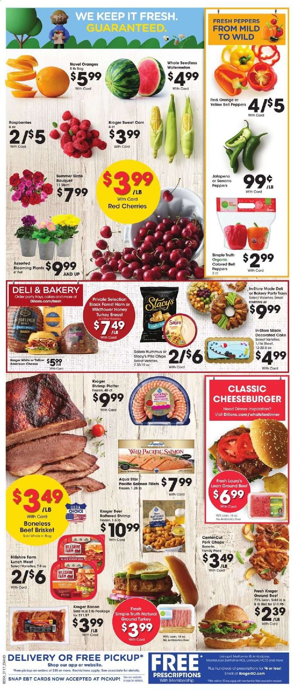 Dillons ad - 05/26/2021 - 06/01/2021. Page 8