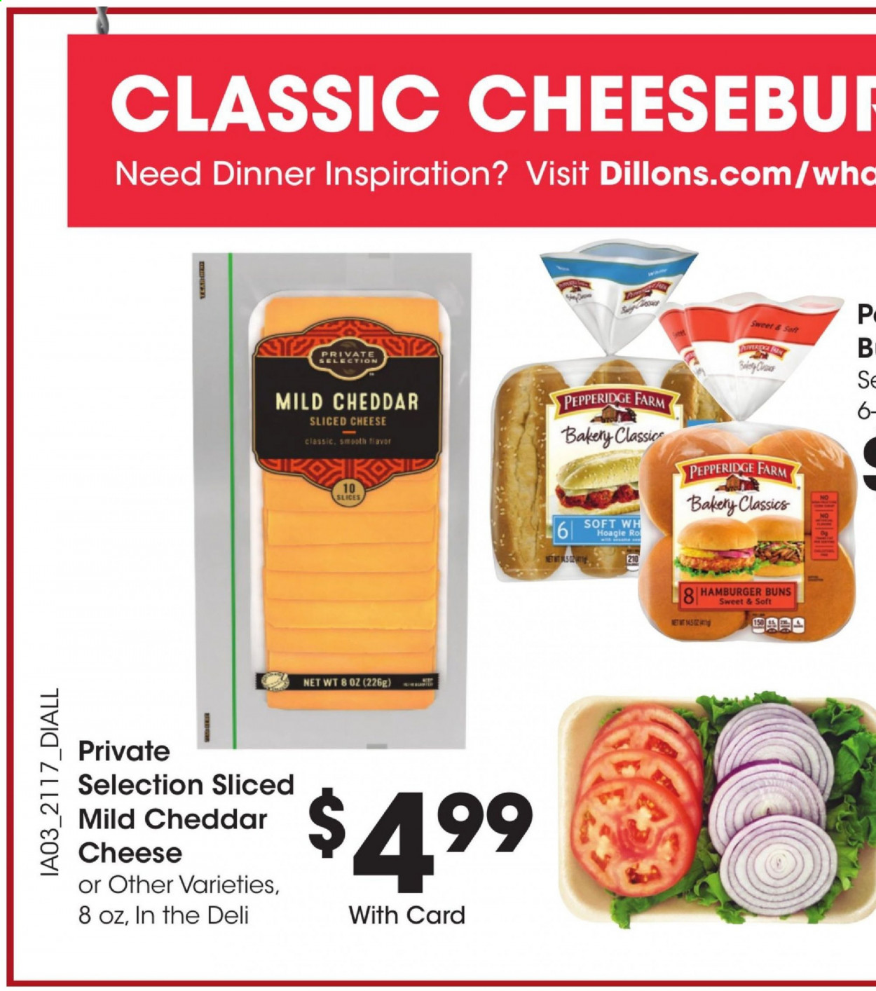 Dillons ad - 05/26/2021 - 06/01/2021. Page 9