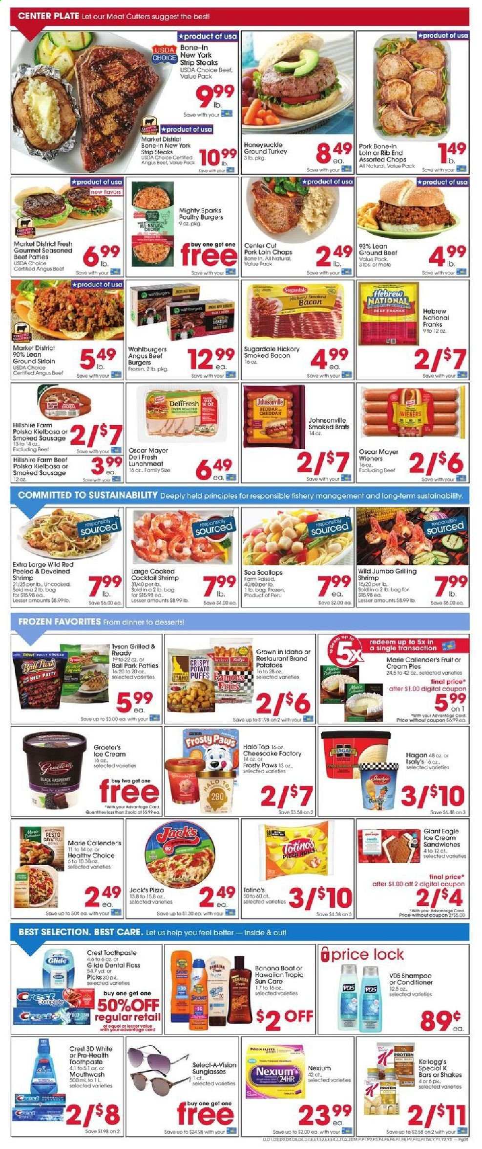 Giant Eagle ad - 05/27/2021 - 06/02/2021. Page 3