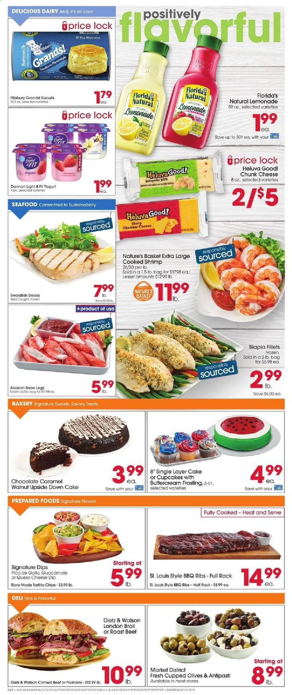 Giant Eagle ad - 05/27/2021 - 06/02/2021. Page 6
