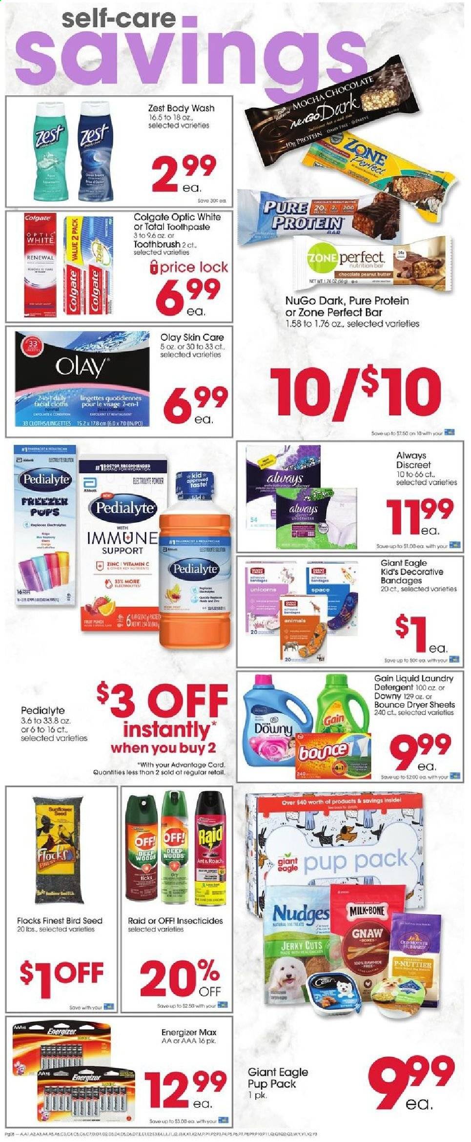 Giant Eagle ad - 05/27/2021 - 06/02/2021. Page 7