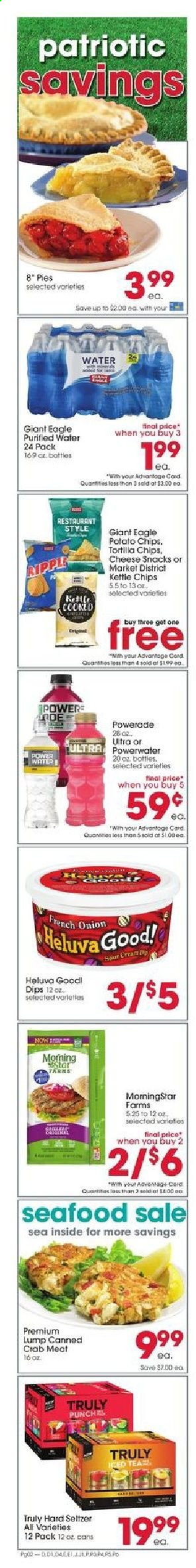 Giant Eagle ad - 05/27/2021 - 06/02/2021. Page 12