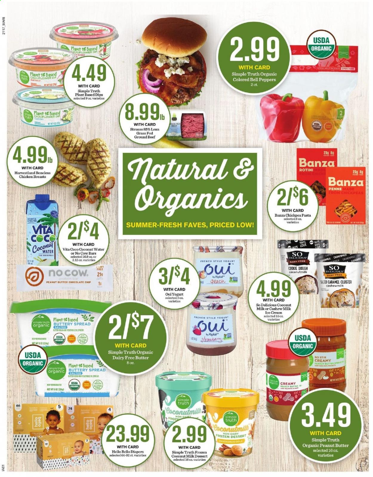 Mariano’s ad - 05/26/2021 - 06/01/2021. Page 7