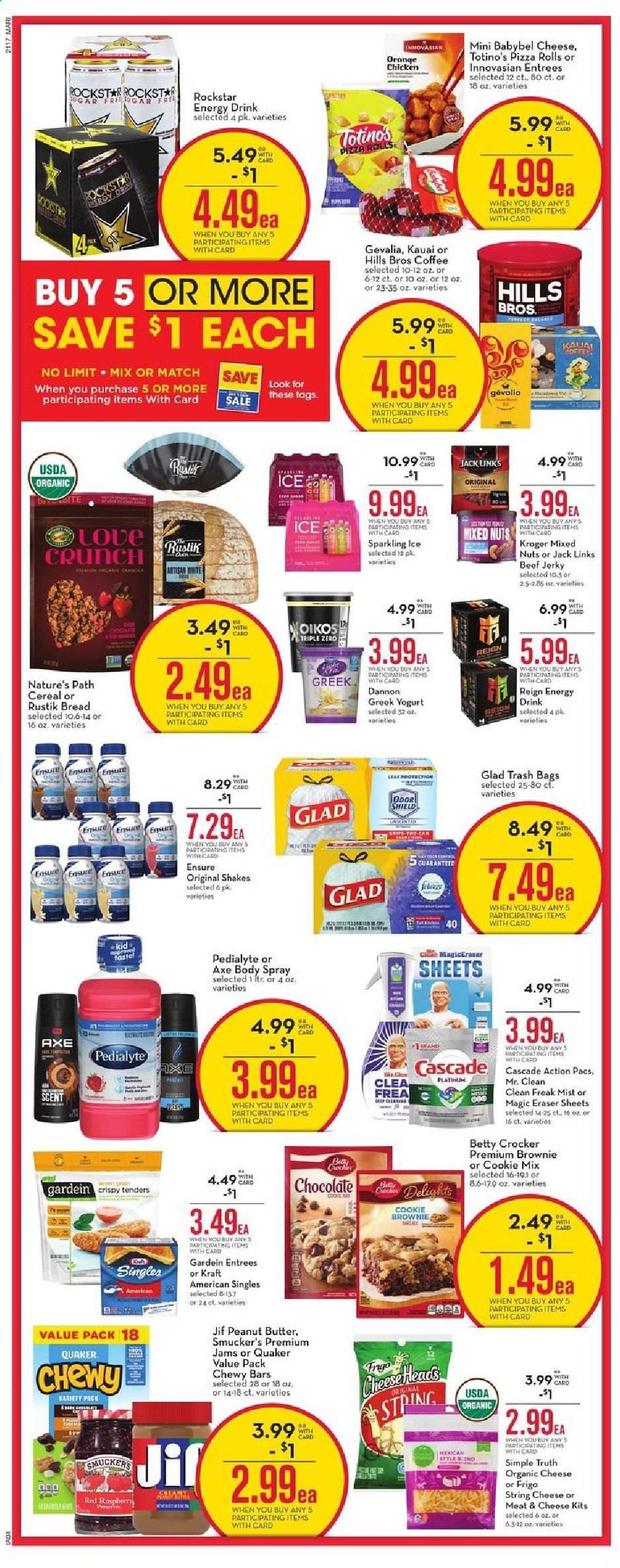 Mariano’s ad - 05/26/2021 - 06/01/2021. Page 10