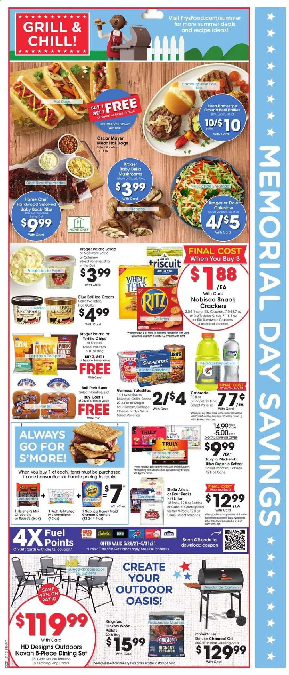 Fry’s ad - 05/26/2021 - 06/01/2021. Page 2
