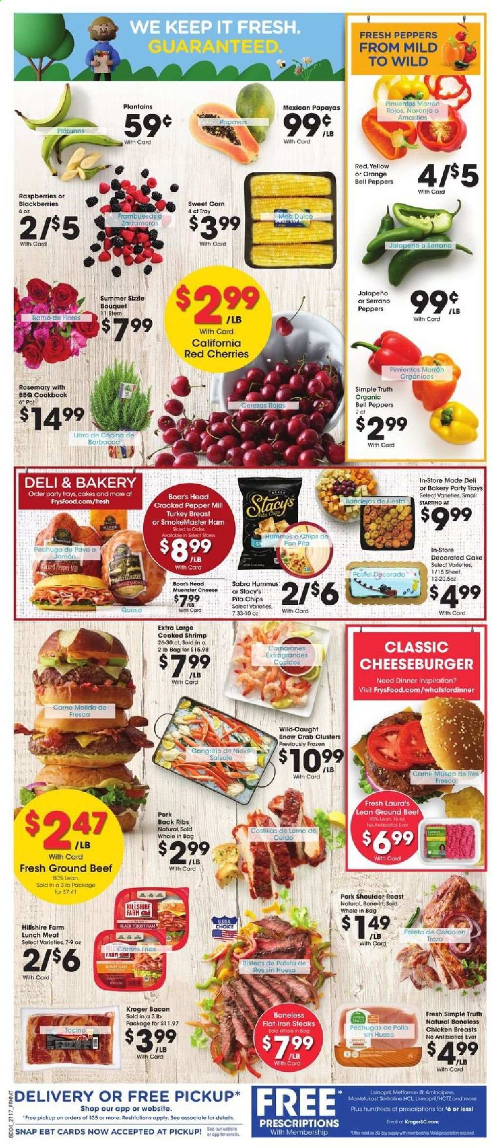 Fry’s ad - 05/26/2021 - 06/01/2021. Page 8