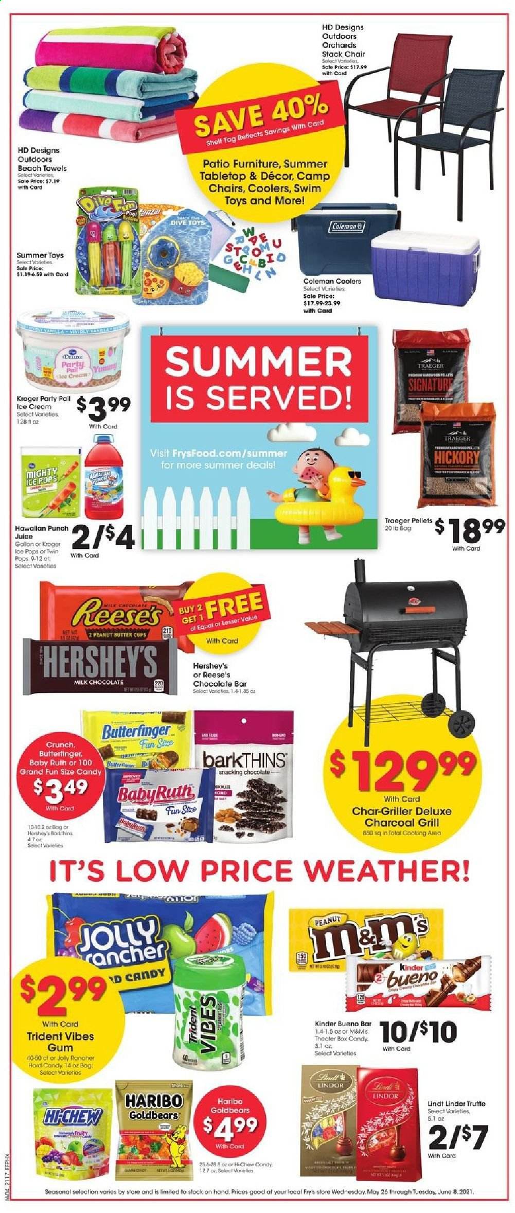 Fry’s ad - 05/26/2021 - 06/01/2021. Page 12