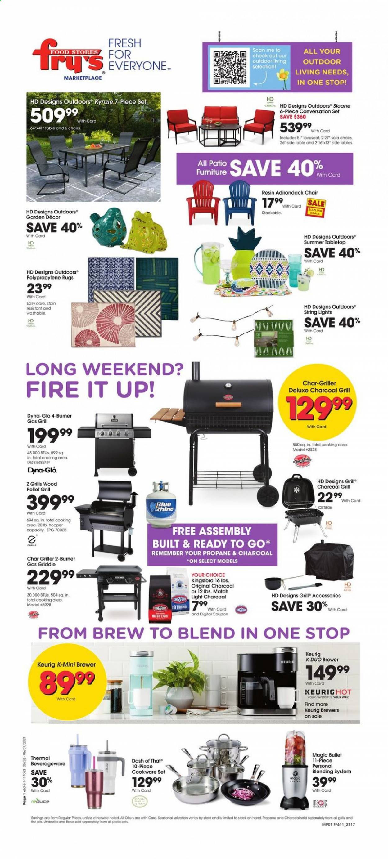 Fry’s ad - 05/26/2021 - 06/01/2021. Page 1