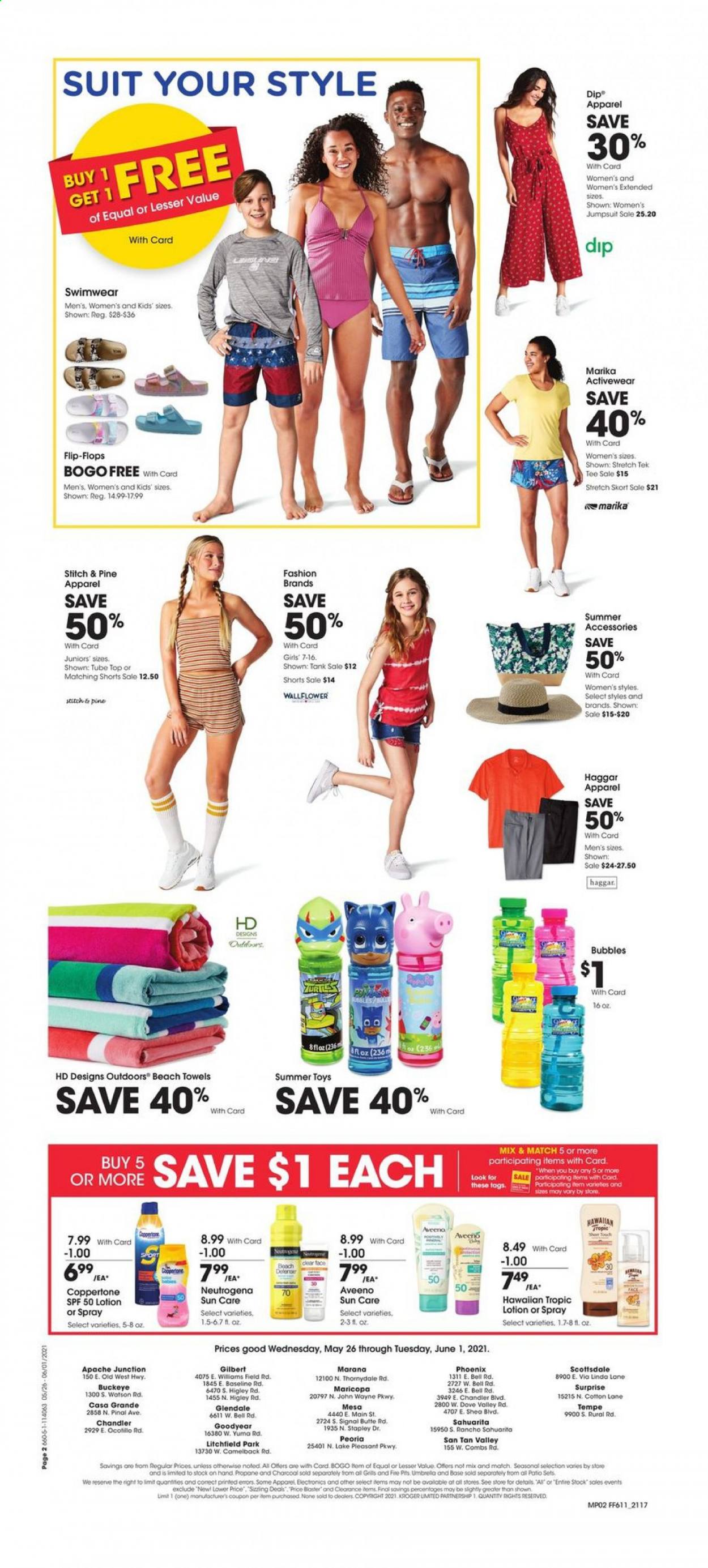 Fry’s ad - 05/26/2021 - 06/01/2021. Page 2