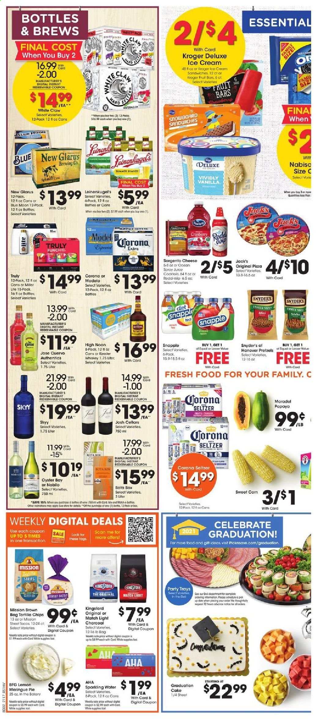 Pick ‘n Save ad - 05/26/2021 - 06/01/2021. Page 5