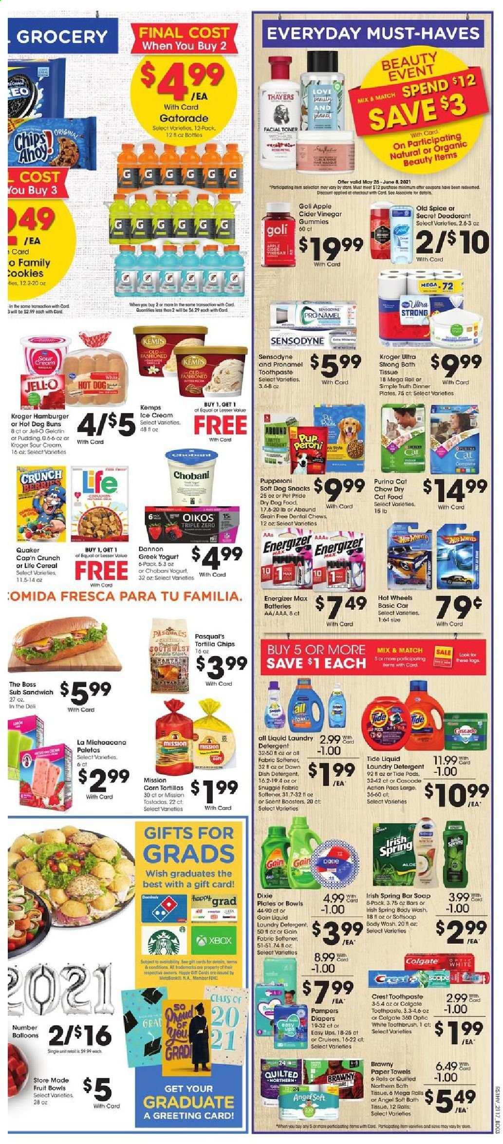 Pick ‘n Save ad - 05/26/2021 - 06/01/2021. Page 6