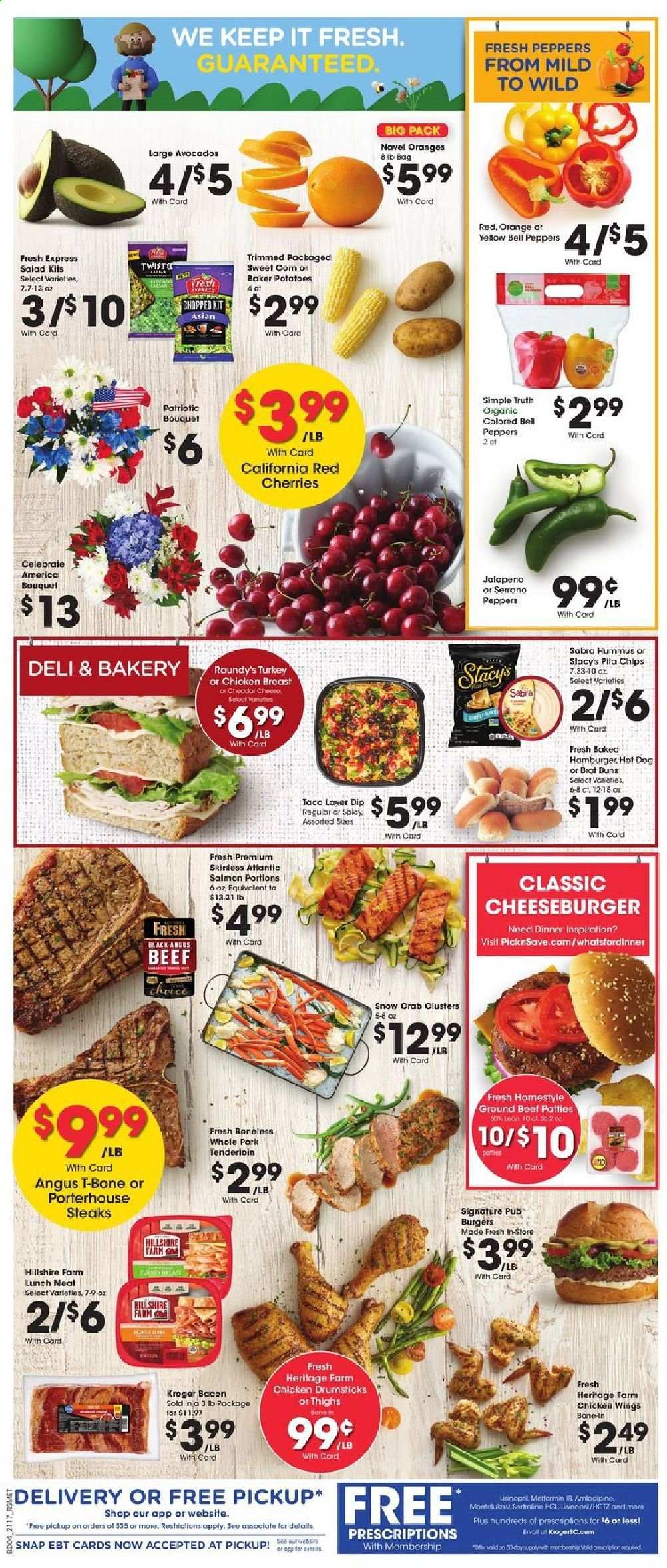Pick ‘n Save ad - 05/26/2021 - 06/01/2021. Page 8