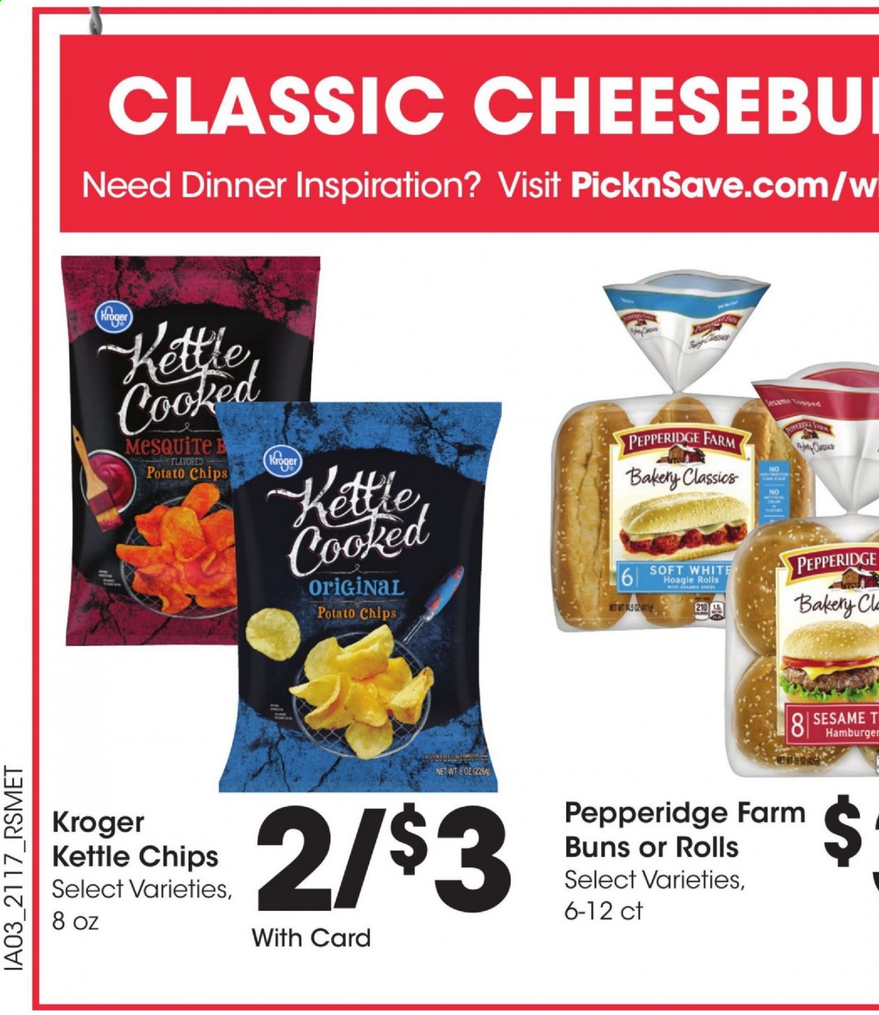Pick ‘n Save ad - 05/26/2021 - 06/01/2021. Page 9