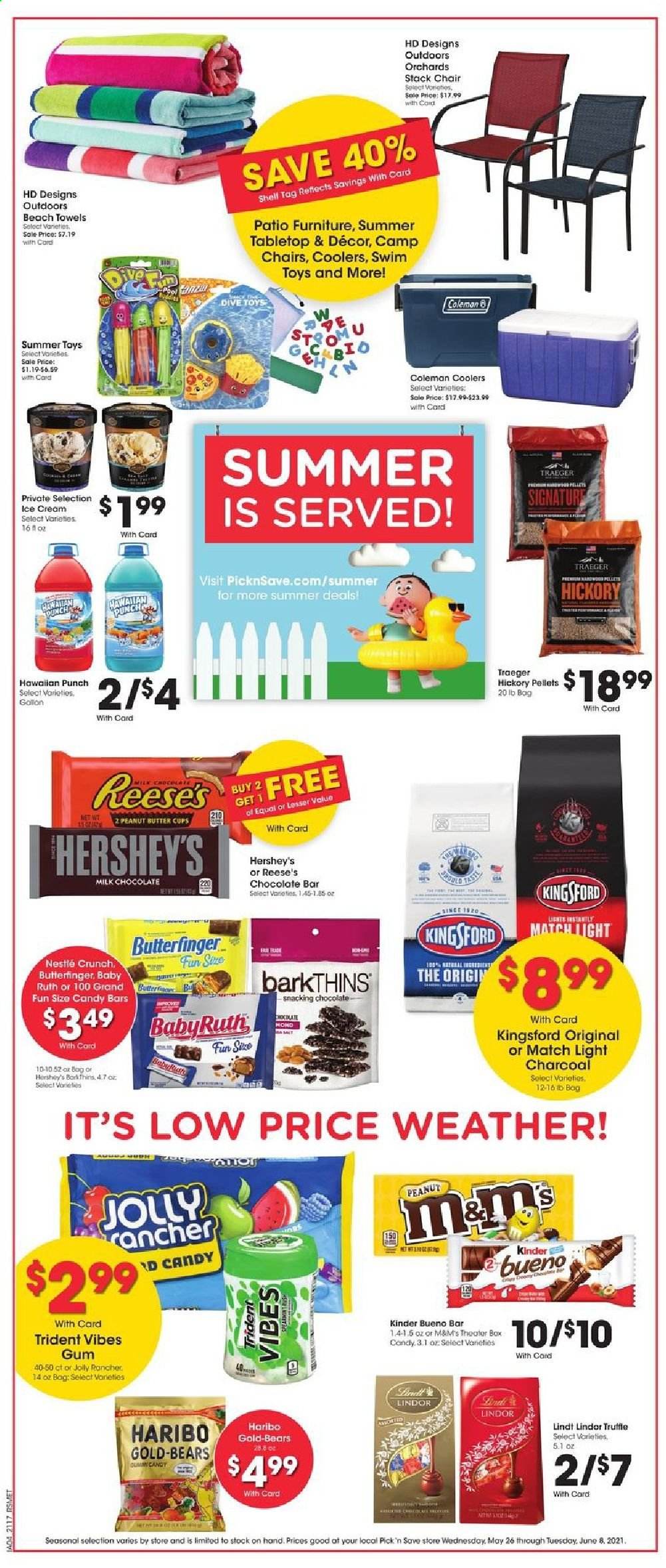 Pick ‘n Save ad - 05/26/2021 - 06/01/2021. Page 11