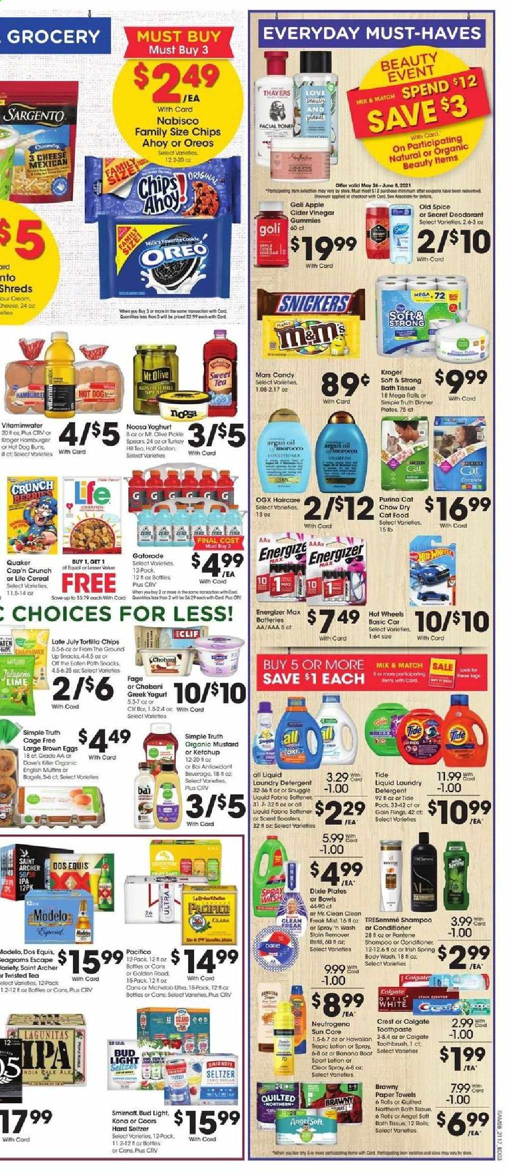Ralphs ad - 05/26/2021 - 06/01/2021. Page 6