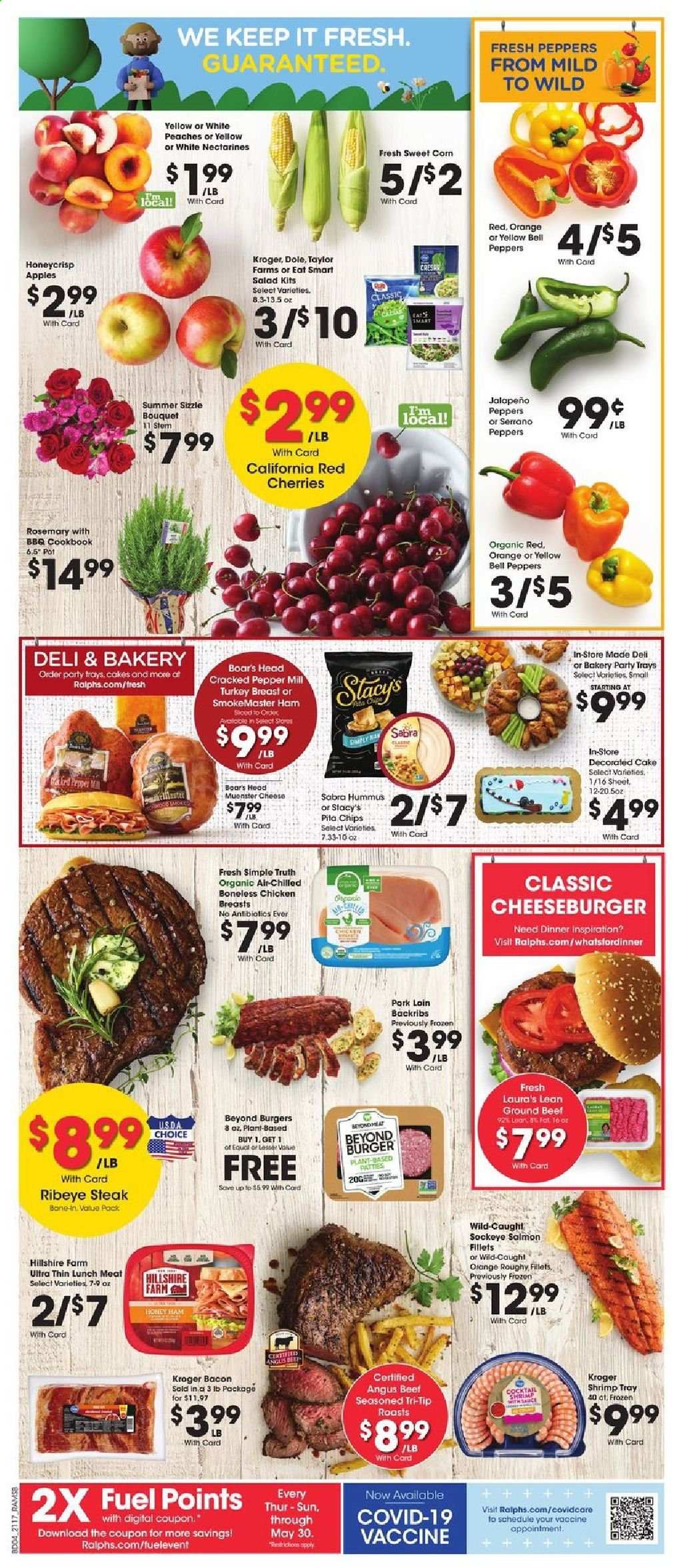 Ralphs ad - 05/26/2021 - 06/01/2021. Page 8