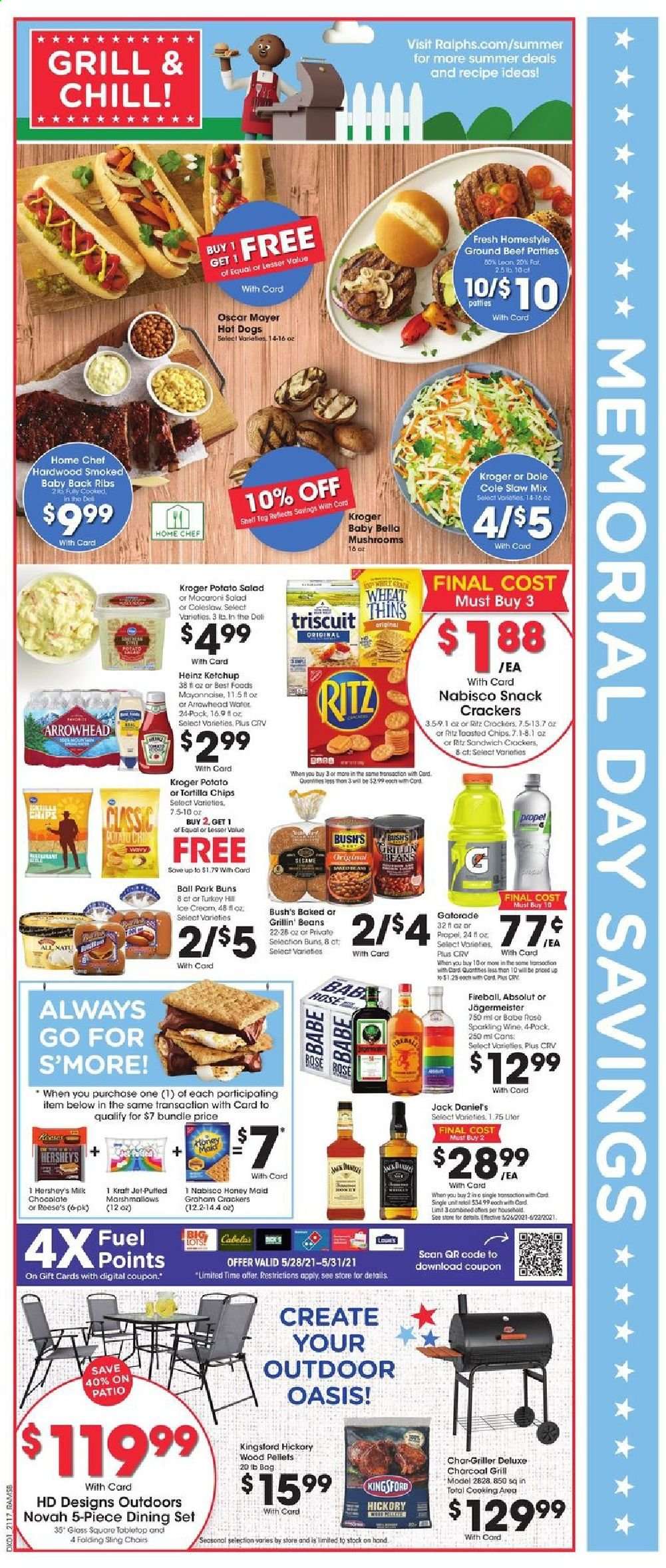 Ralphs ad - 05/26/2021 - 06/01/2021. Page 2