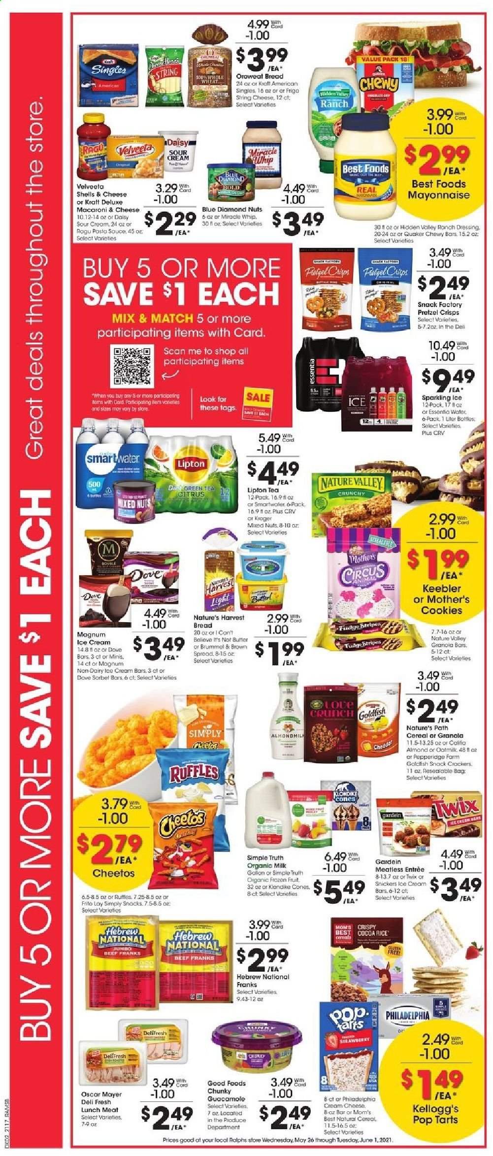 Ralphs ad - 05/26/2021 - 06/01/2021. Page 3