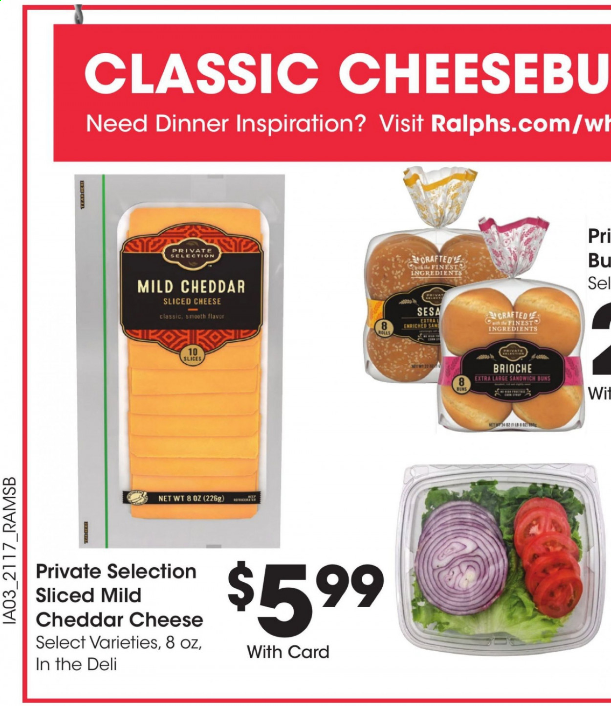 Ralphs ad - 05/26/2021 - 06/01/2021. Page 9
