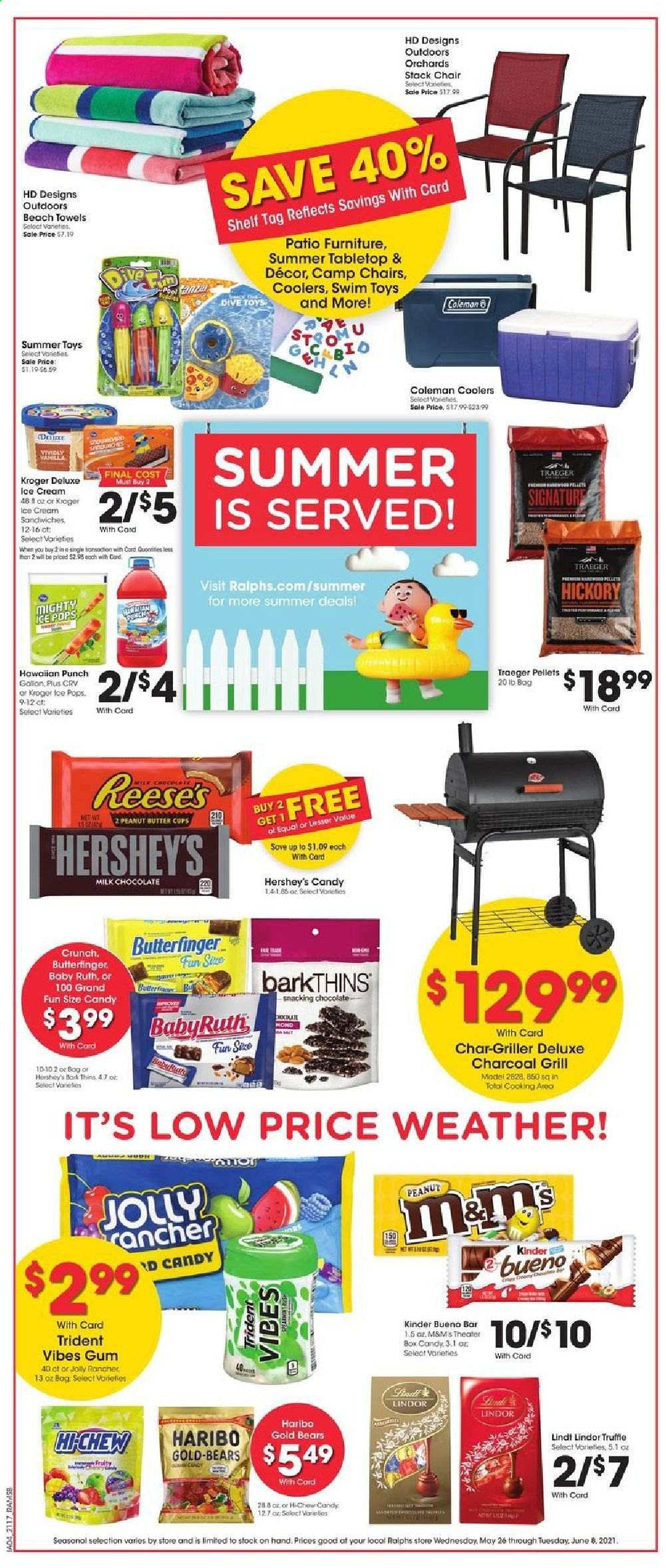 Ralphs ad - 05/26/2021 - 06/01/2021. Page 11