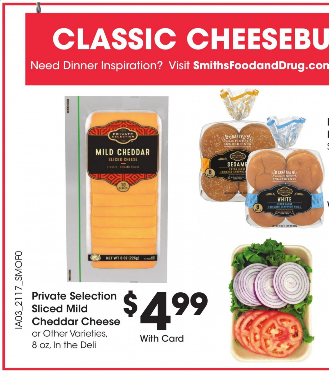 Smith's ad - 05/26/2021 - 06/01/2021. Page 9
