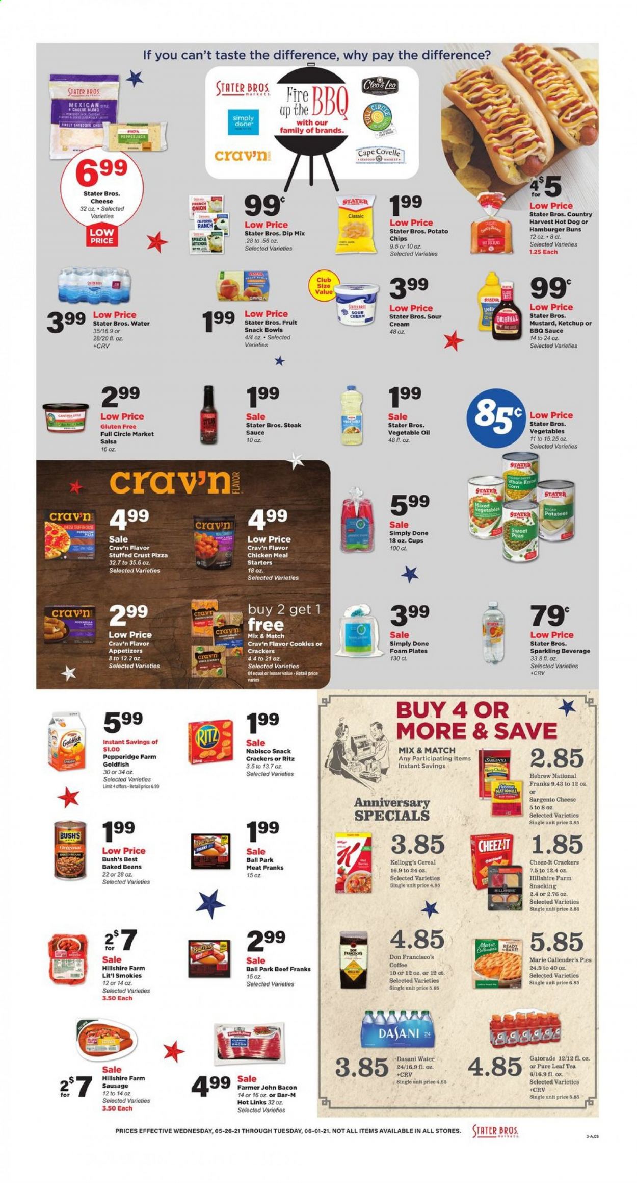 Stater Bros. ad - 05/26/2021 - 06/01/2021. Page 3