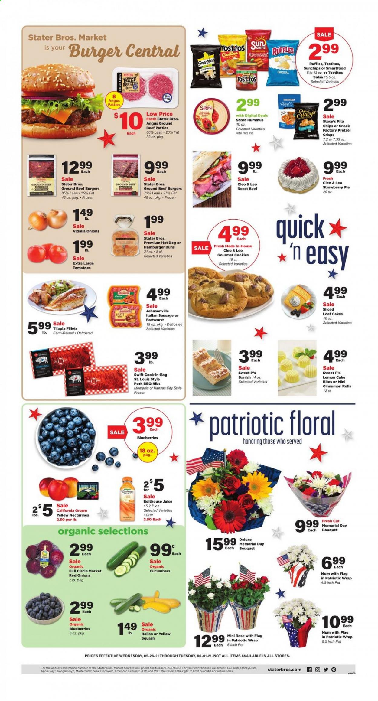 Stater Bros. ad - 05/26/2021 - 06/01/2021. Page 4