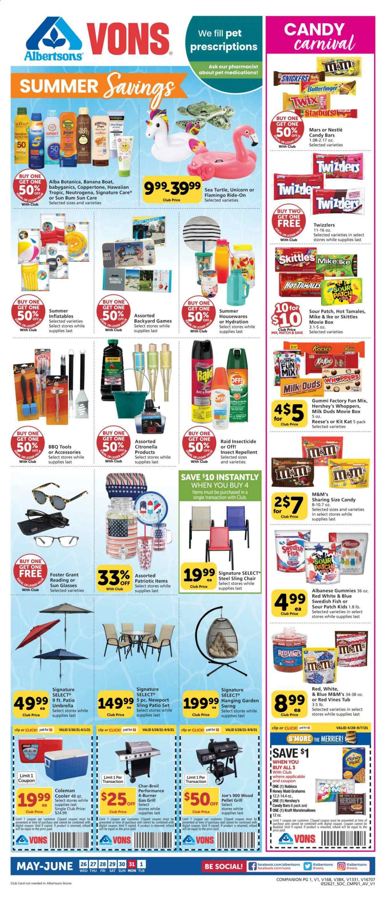Vons ad - 05/26/2021 - 06/01/2021. Page 5