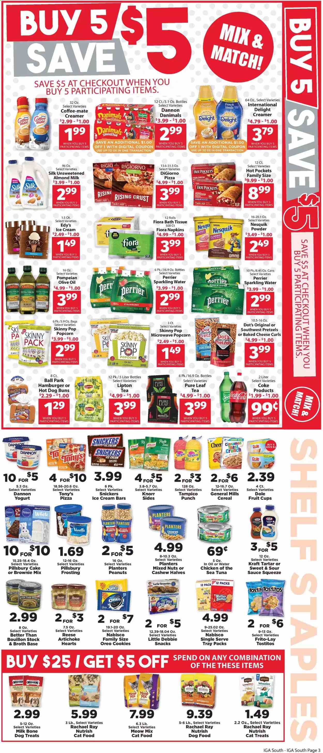IGA ad - 05/26/2021 - 06/01/2021. Page 3