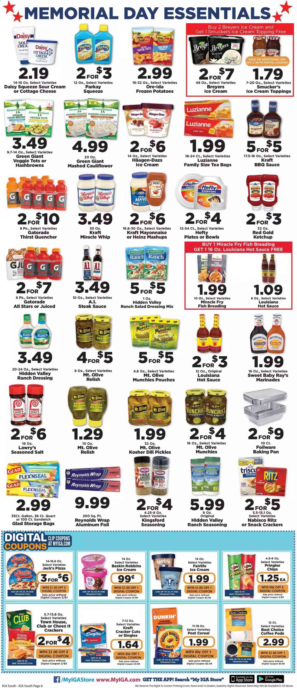 IGA ad - 05/26/2021 - 06/01/2021. Page 6