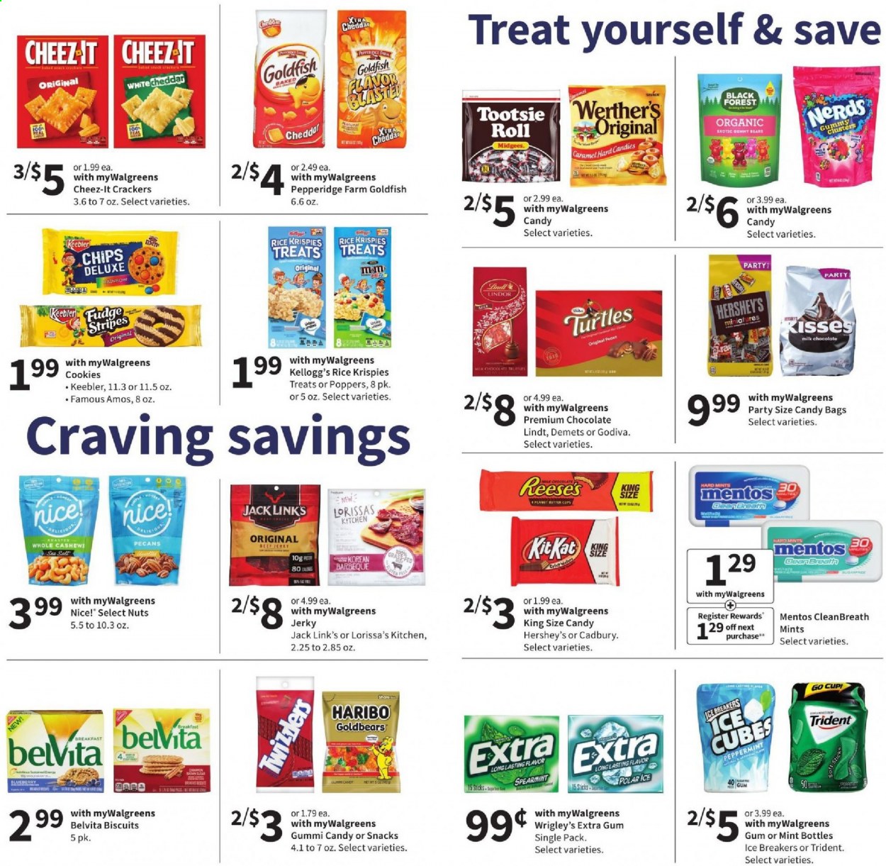 Walgreens ad - 05/30/2021 - 06/05/2021. Page 5