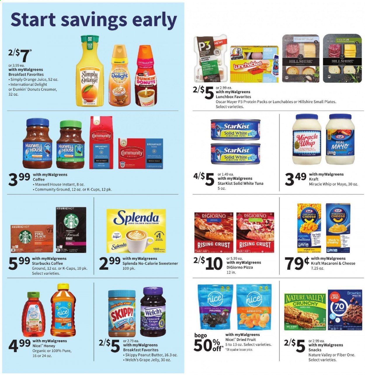 Walgreens ad - 05/30/2021 - 06/05/2021. Page 6