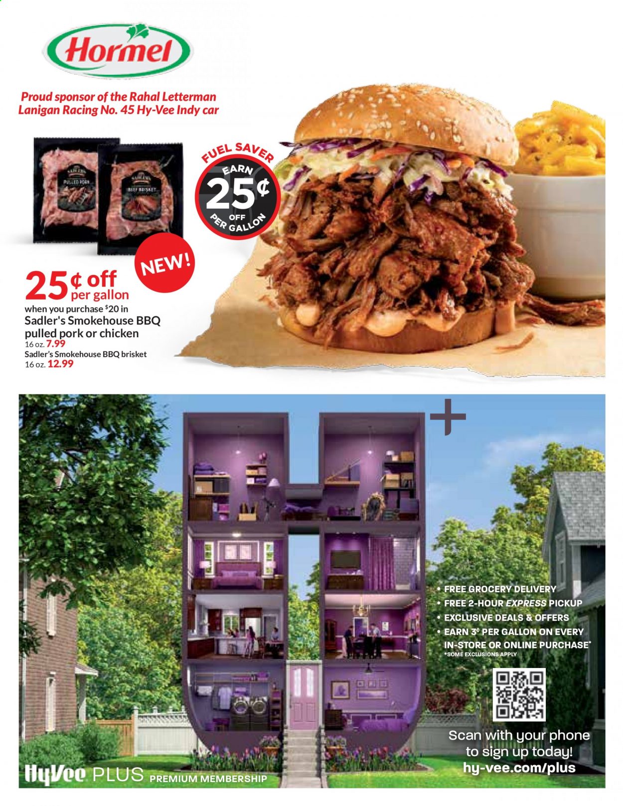 Hy-Vee ad - 05/26/2021 - 06/01/2021. Page 4
