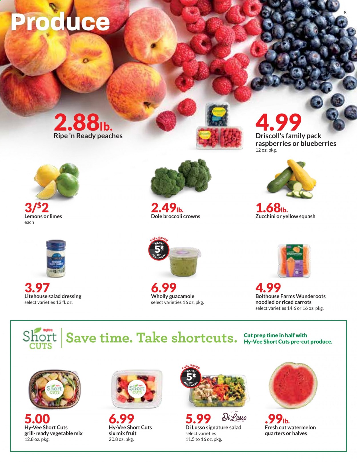 Hy-Vee ad - 05/26/2021 - 06/01/2021. Page 8