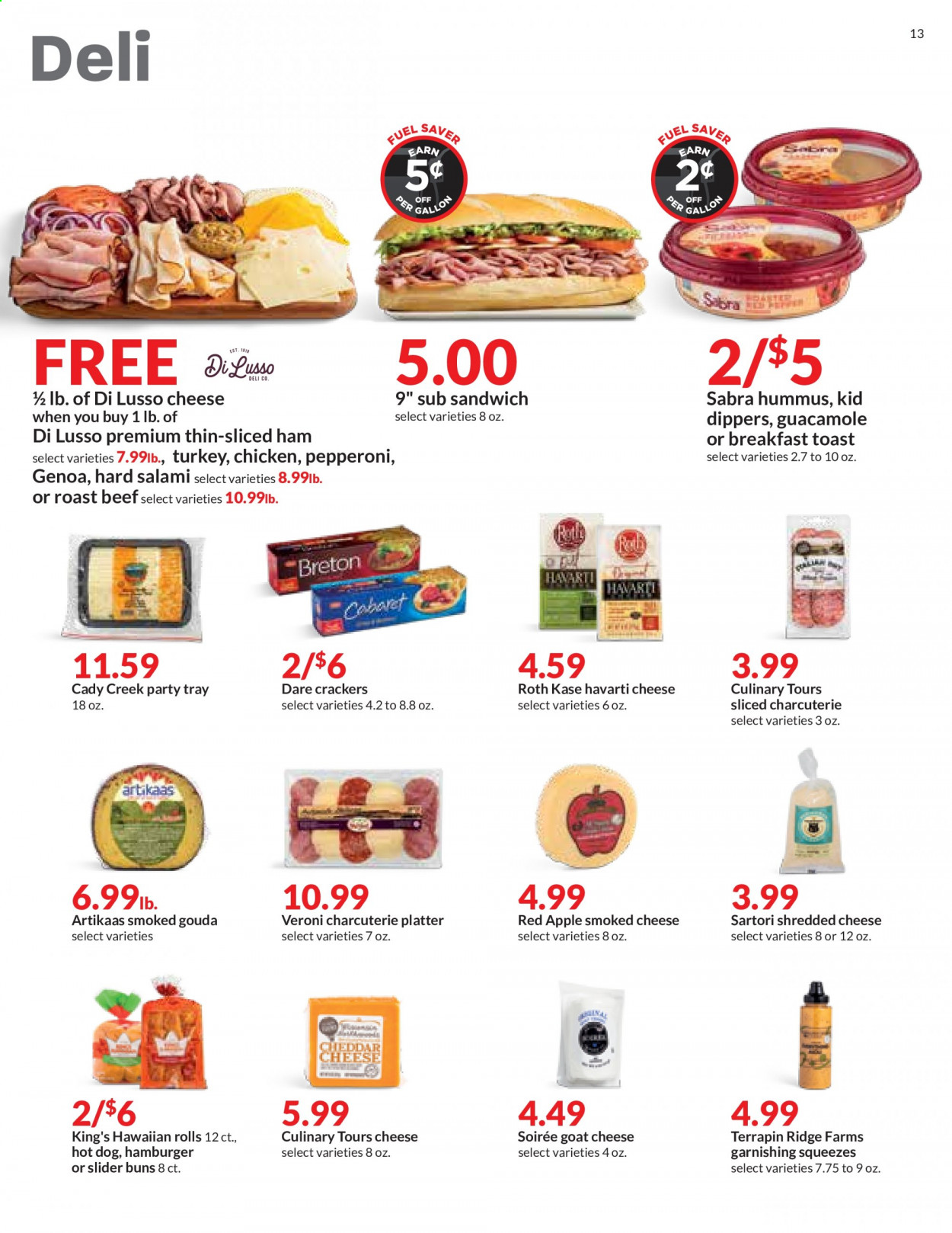 Hy-Vee ad - 05/26/2021 - 06/01/2021. Page 13