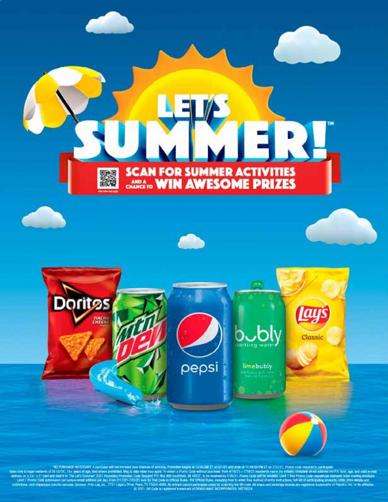Hy-Vee ad - 05/26/2021 - 06/01/2021. Page 22