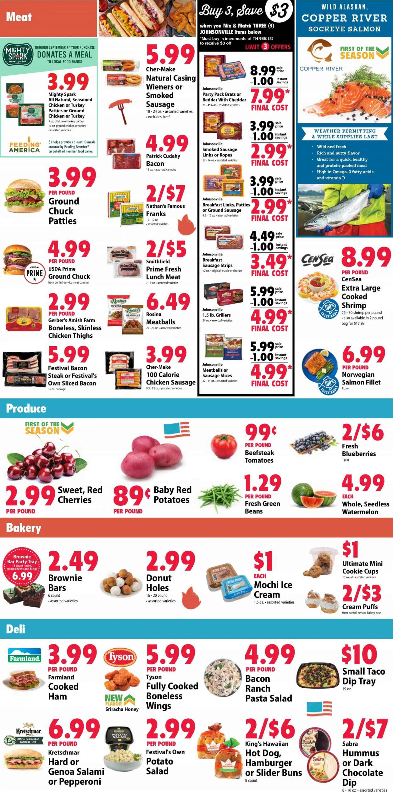 Festival Foods ad - 05/26/2021 - 06/01/2021. Page 2