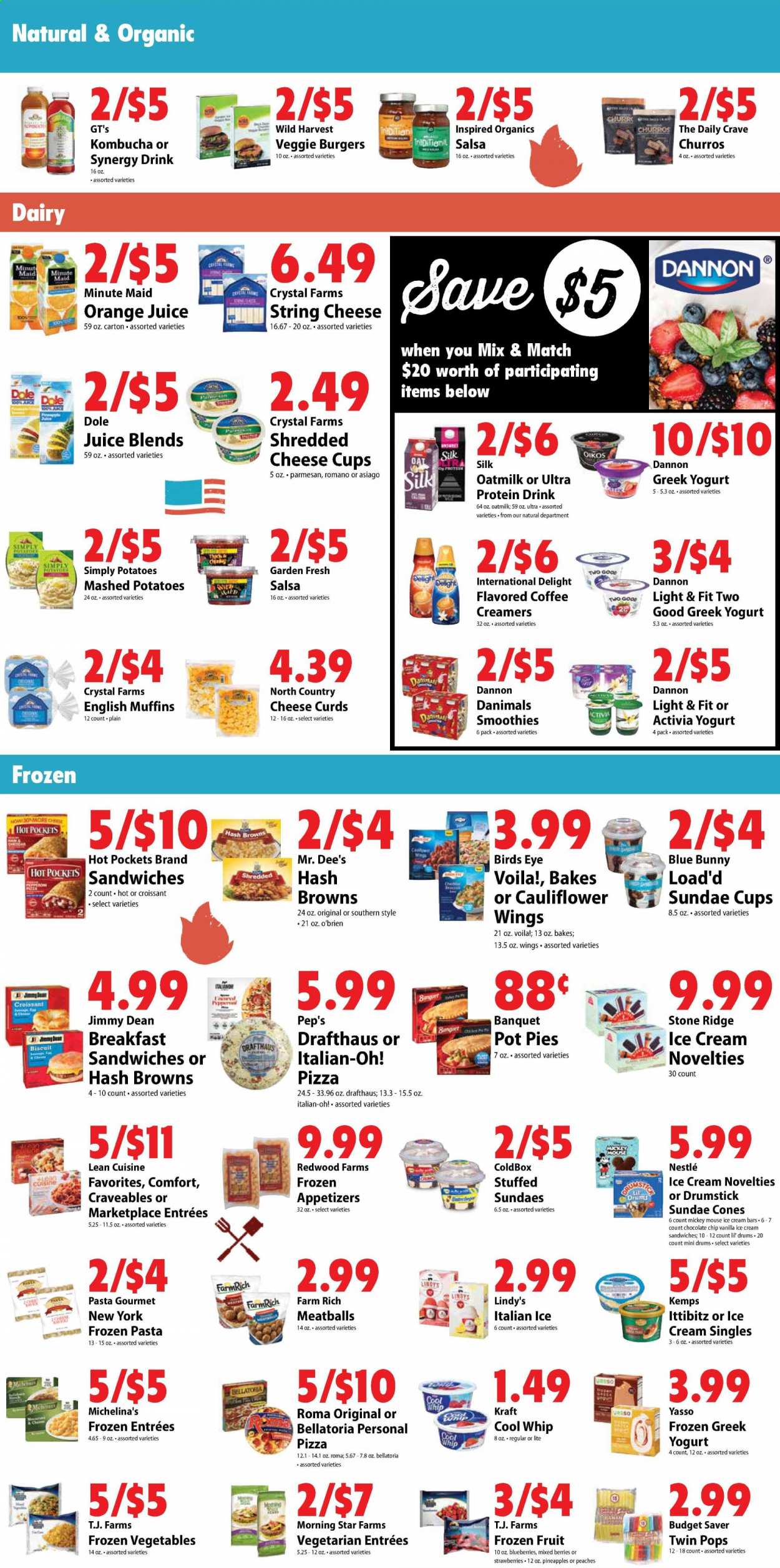 Festival Foods ad - 05/26/2021 - 06/01/2021. Page 4