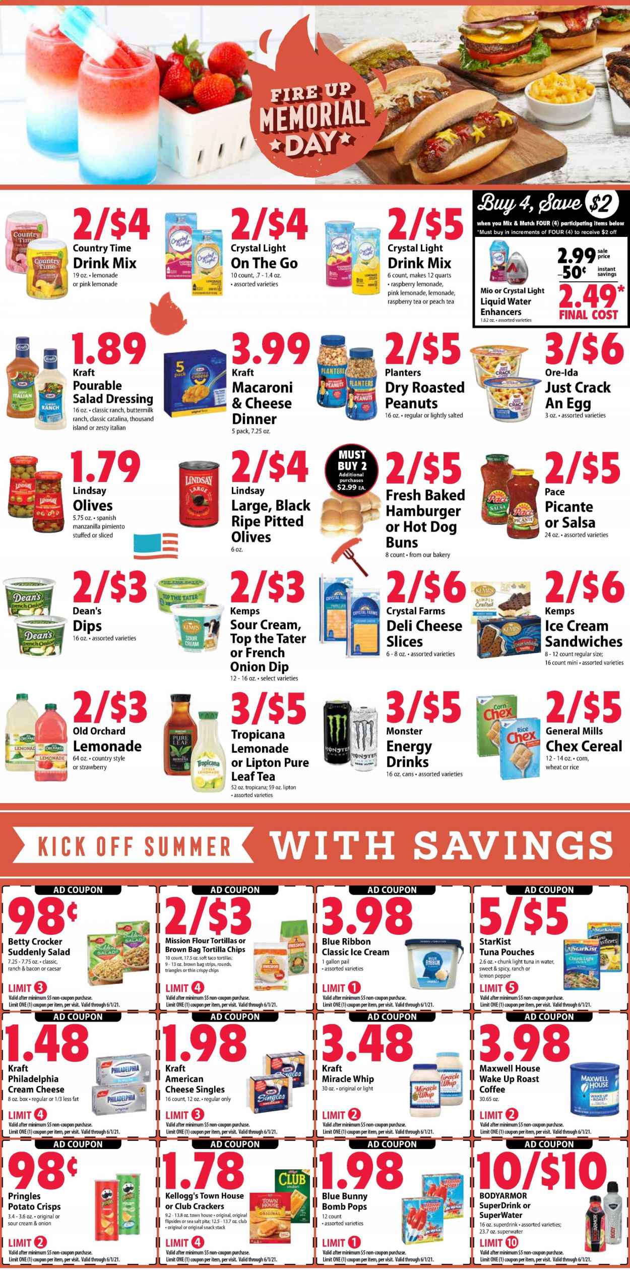Festival Foods ad - 05/26/2021 - 06/01/2021. Page 5