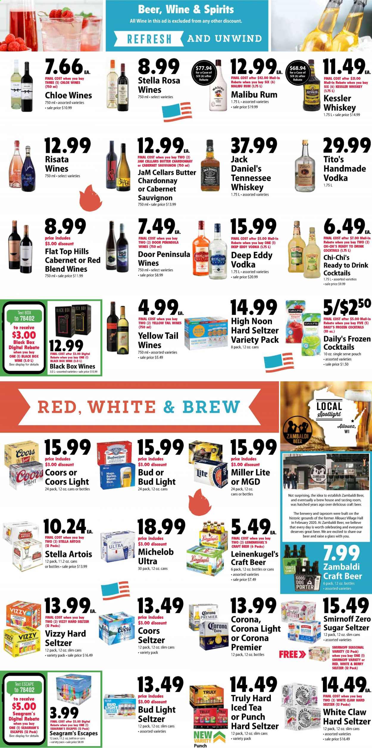 Festival Foods ad - 05/26/2021 - 06/01/2021. Page 6