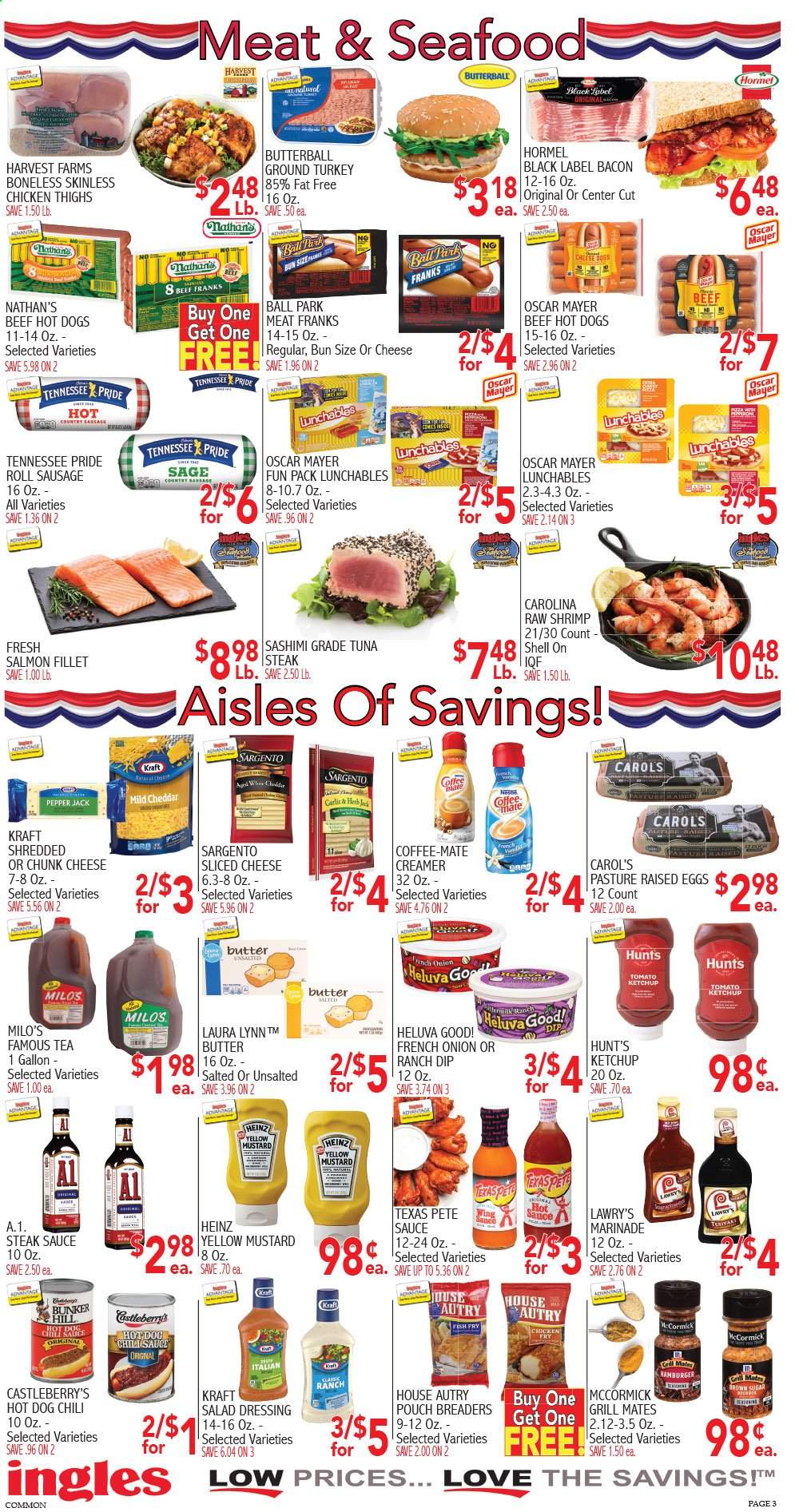Ingles ad - 05/26/2021 - 06/01/2021. Page 3