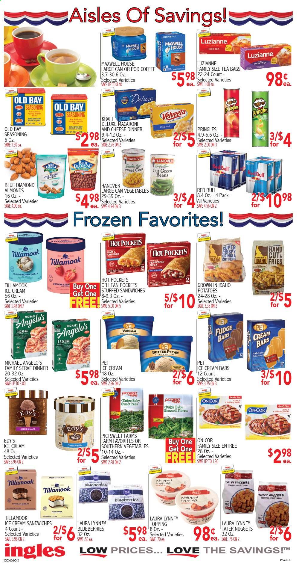 Ingles ad - 05/26/2021 - 06/01/2021. Page 4