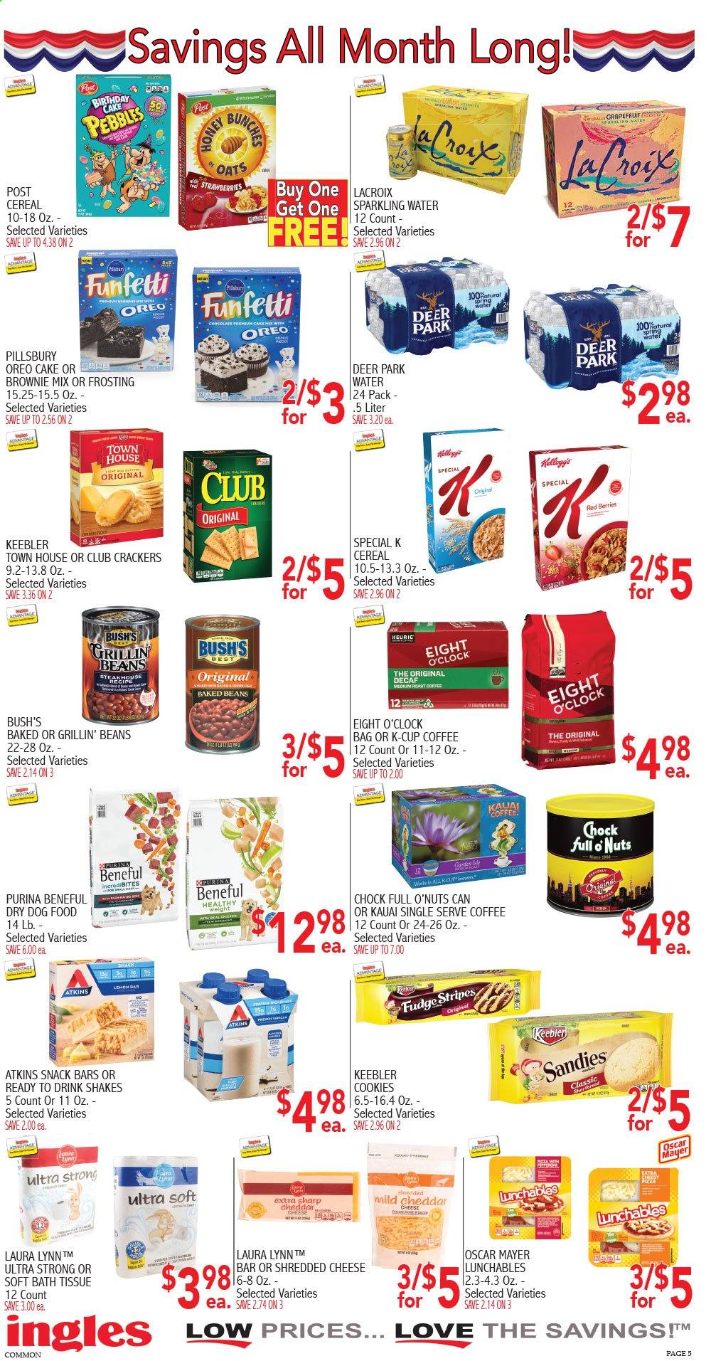 Ingles ad - 05/26/2021 - 06/01/2021. Page 5