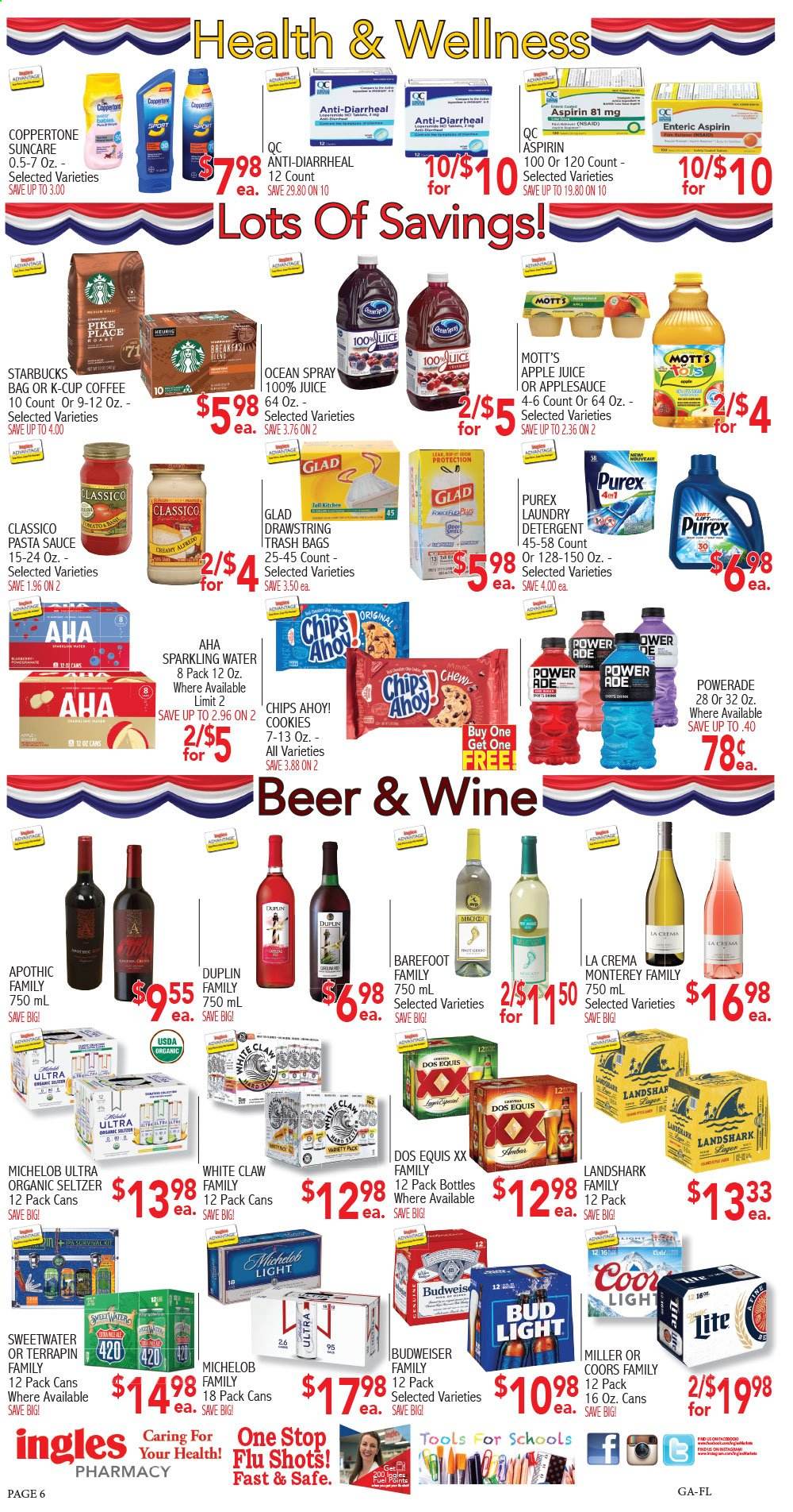 Ingles ad - 05/26/2021 - 06/01/2021. Page 6