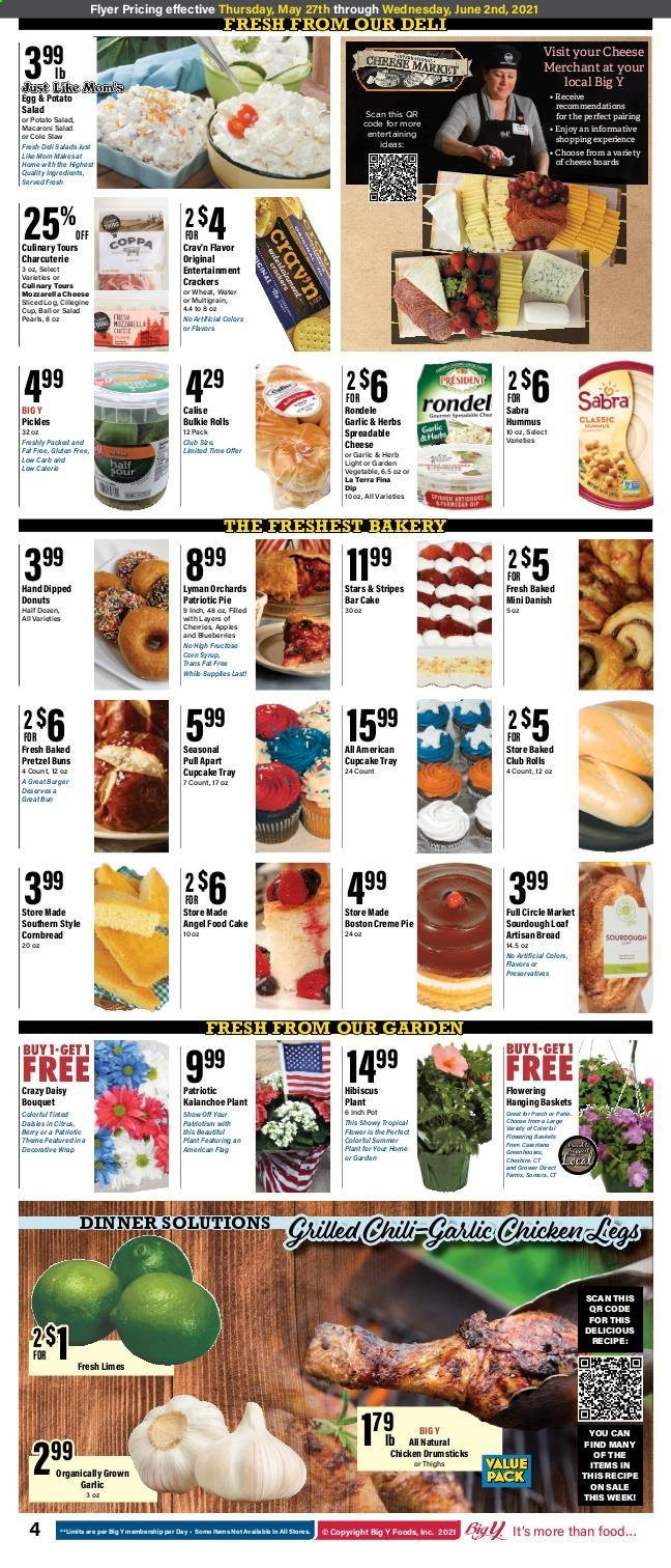 Big Y ad - 05/27/2021 - 06/02/2021. Page 3