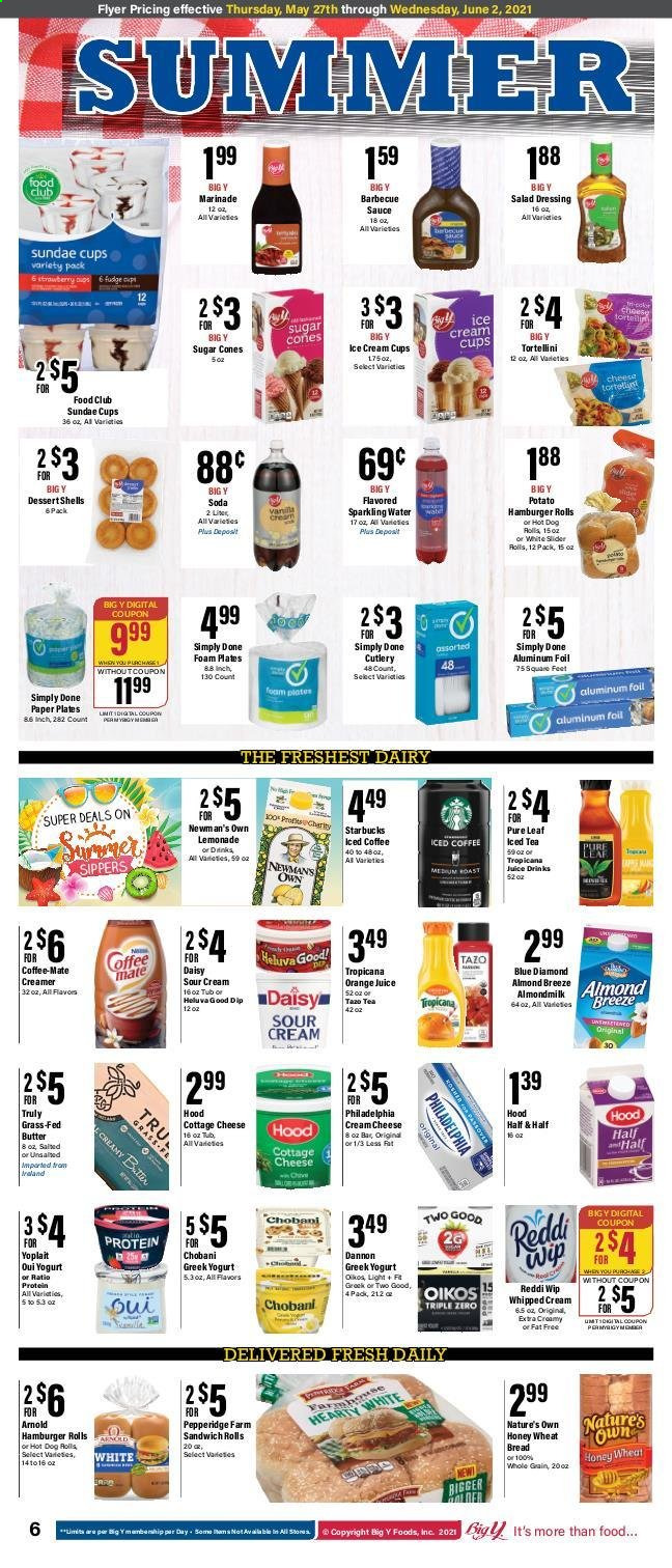 Big Y ad - 05/27/2021 - 06/02/2021. Page 5