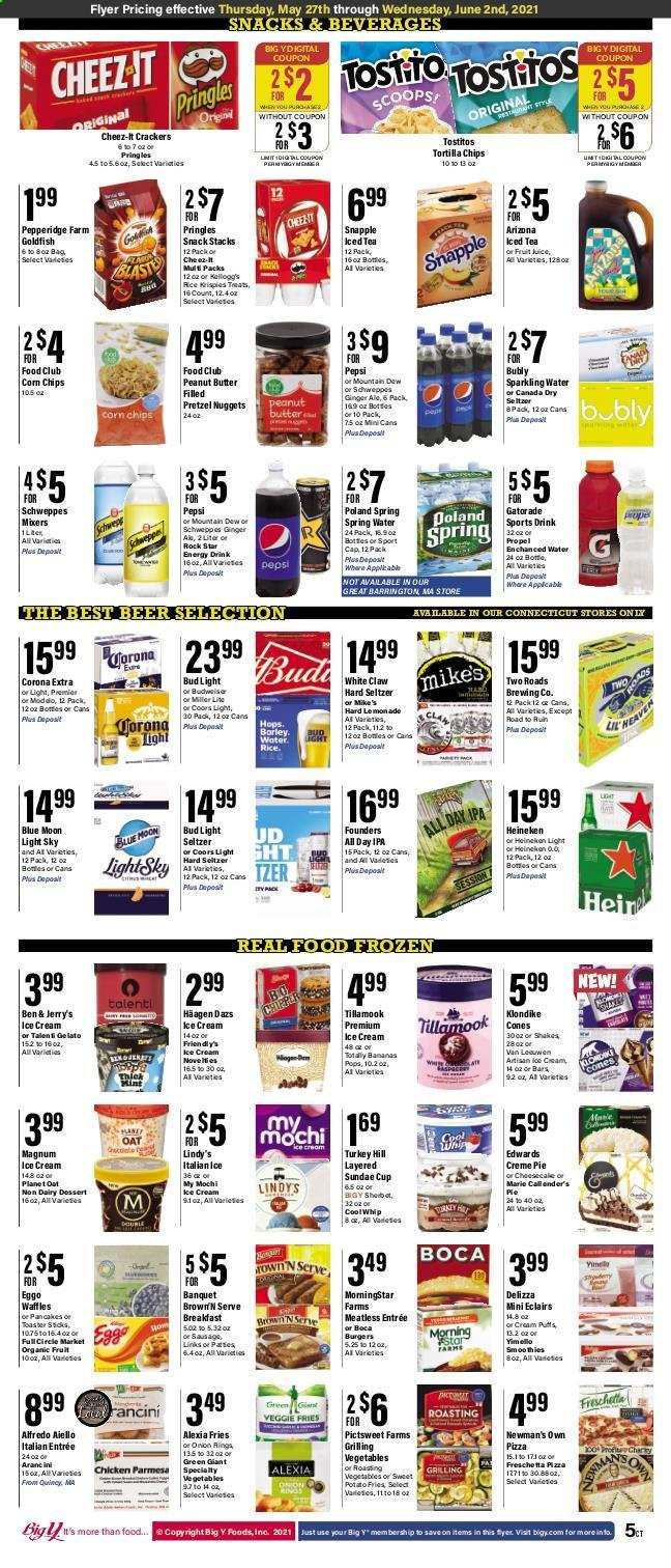 Big Y ad - 05/27/2021 - 06/02/2021. Page 6