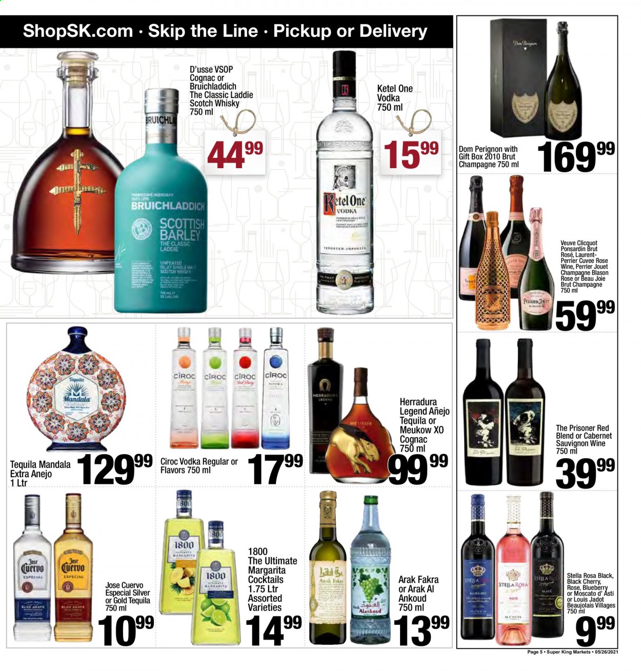Super King Markets ad - 05/26/2021 - 06/01/2021. Page 5