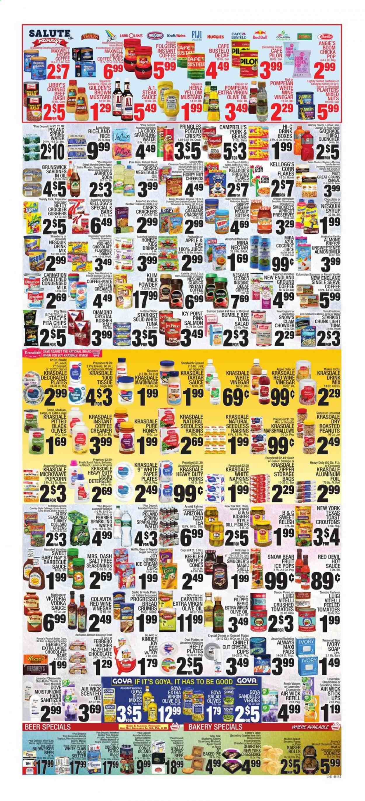 C-Town ad - 05/28/2021 - 06/03/2021. Page 2