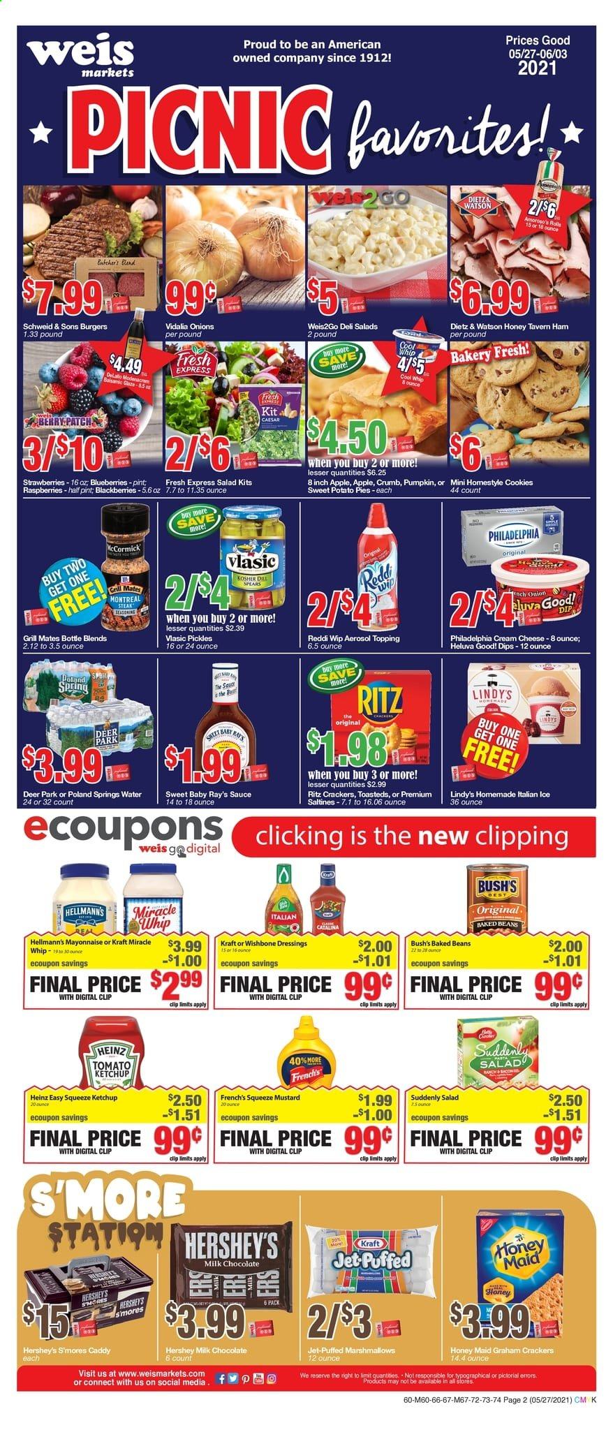 Weis ad - 05/27/2021 - 06/03/2021. Page 2